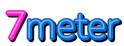 7meter — logo kanal