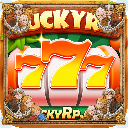 luckyrp — mitra unggulan
