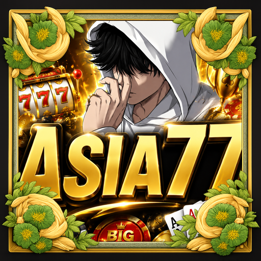 asia77 — mitra unggulan