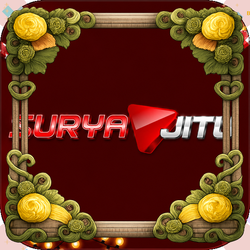 suryajitu — mitra unggulan